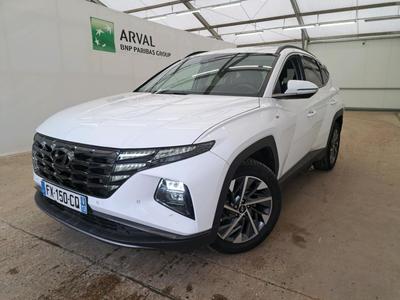 Tucson Creative Mild-Hybrid 2WD 1.6 T-GDI 150CV BVA7 E6d