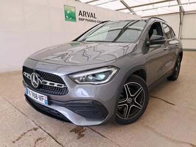 MERCEDES-BENZ GLA / 2020 / 5P / SUV 1.3 GLA 250 e AMG LINE DCT