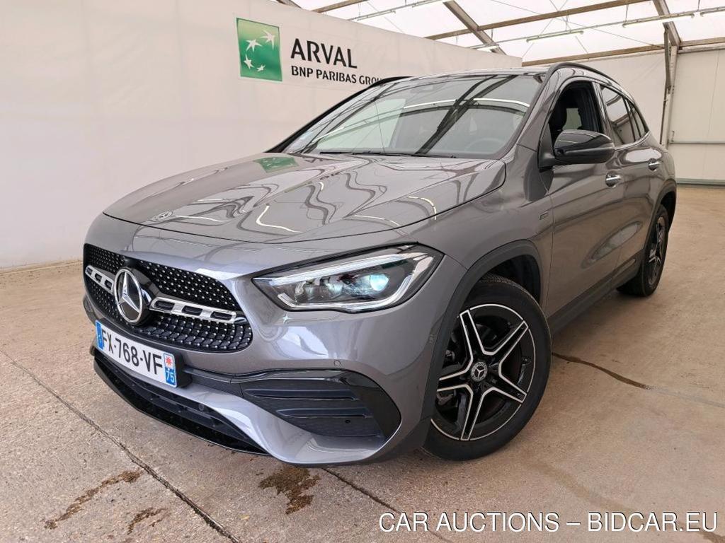 MERCEDES-BENZ GLA / 2020 / 5P / SUV 1.3 GLA 250 e AMG LINE DCT