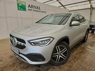 MERCEDES-BENZ GLA / 2020 / 5P / SUV 1.3 GLA 250 e BUSINESS LINE DCT