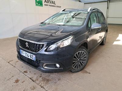 2008 Active Business 1.5 HDI 100CV BVM5 E6dT