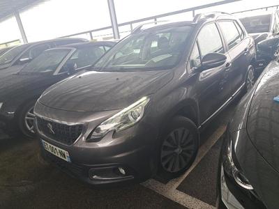 2008 Active Business 1.6 HDI 100CV BVM5 E6