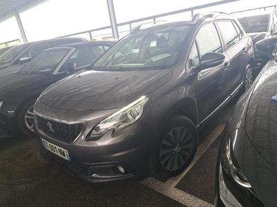 2008 Active Business 1.6 HDI 100CV BVM5 E6