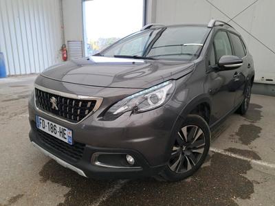 2008 Allure 1.2 PURETECH 130CV BVM6 E6dT