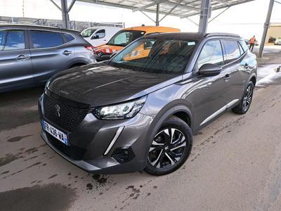 2008 Allure Business 1.2 PURETECH 130CV BVA8 E6d