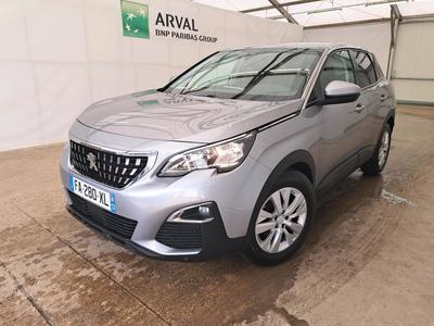 3008 Active Business 1.5 HDI 130CV BVA8 E6dT