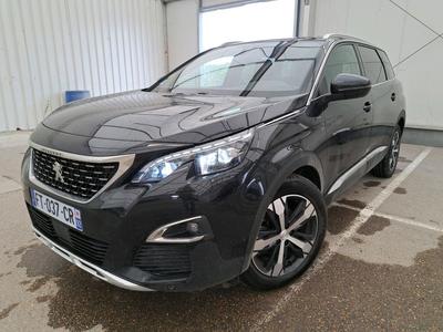 5008 GT Line 1.5 HDI 130CV BVA8 E6dT