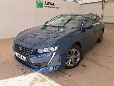 508 SW Allure Business 1.5 HDI 130CV BVA8 E6d