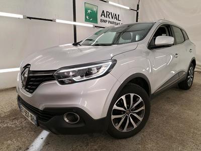 Kadjar Business 1.5 DCI 110CV BVM6 E6