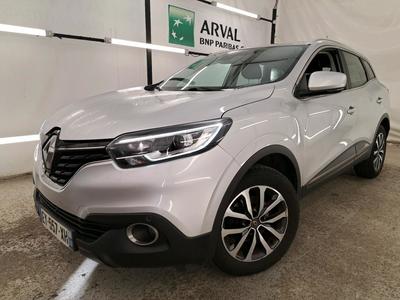 Kadjar Business 1.5 DCI 110CV BVM6 E6