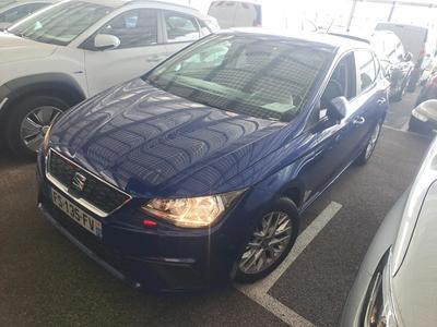 Ibiza Style 1.0 TSI 95CV BVM5 E6dT