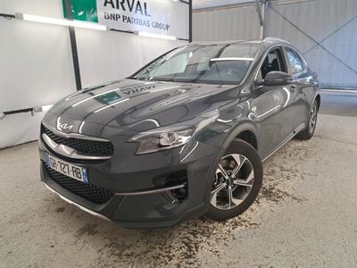 KIA ceed / 2021 / 5P / Berline 1.6 CRDI 136 ISG IBVM6 MHEV ACTIVE