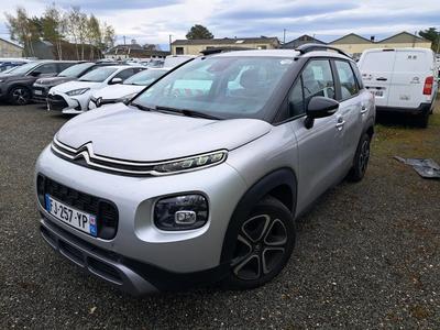CITROEN C3 Aircross / 2017 / 5P / SUV BlueHDi 100 S&S BVM6 Feel Business