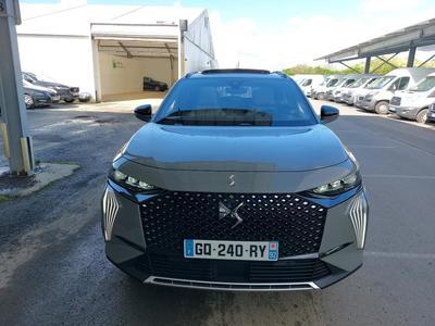 7 E-Tense 225 Opera 4x2 1.6 225CV BVA8 6E