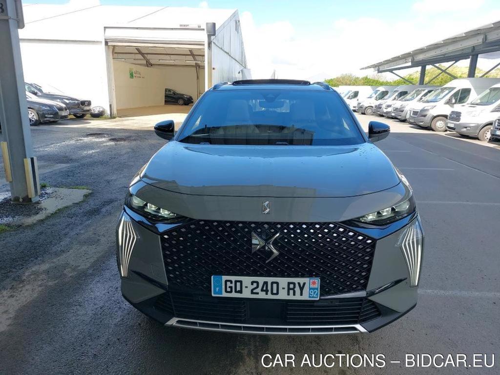7 E-Tense 225 Opera 4x2 1.6 225CV BVA8 6E