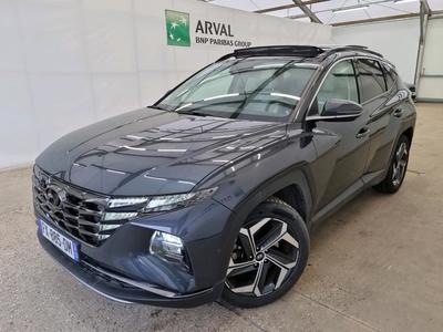Tucson Executive Hybrid 2WD 1.6 T-GDI 230CV BVA6 E6d