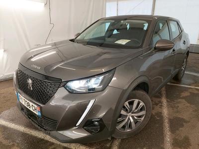 2008 Active Business 1.5 HDI 110CV BVM6 E6d