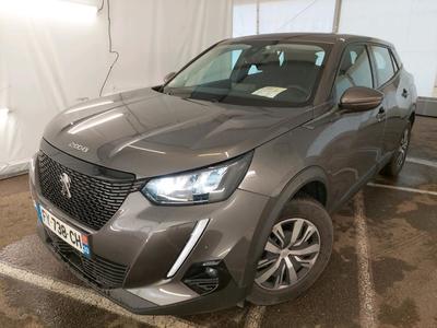 2008 Active Business 1.5 HDI 110CV BVM6 E6d