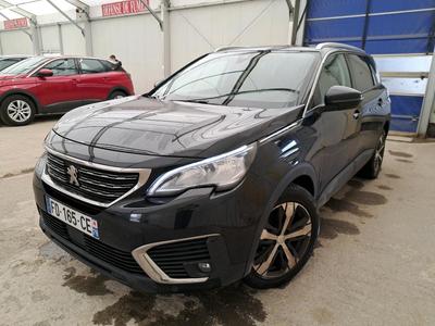 5008 Active Business 1.2 PURETECH 130CV BVA8 E6dT