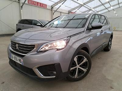 5008 Active Business 1.6 HDI 120CV BVA6 E6