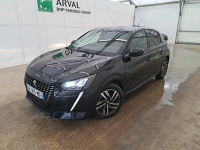 PEUGEOT 208 / 2019 / 5P / Berline BLUEHDI 100 S&S Allure Business