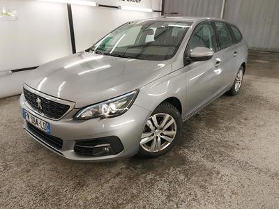 PEUGEOT 308 SW 5p Break BlueHDi 130 EAT6 S&S ACTIVE BUSINESS