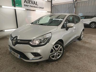 Clio IV Business 0.9 TCE TCe 90CV BVM5 E6