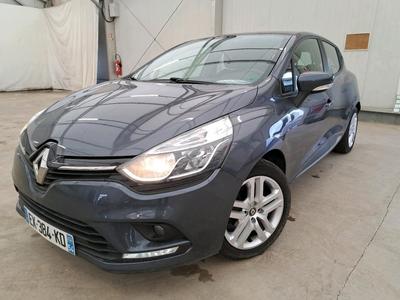 Clio IV Business 0.9 TCE TCe 90CV BVM5 E6
