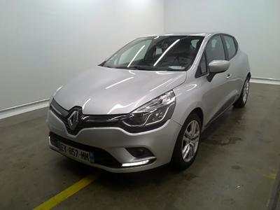 Clio IV Business 1.5 DCI 90CV BVM5 E6