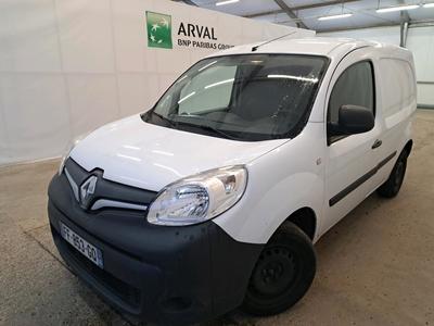 Kangoo Express Grand Confort 1.5 DCI 90CV BVM5 E6