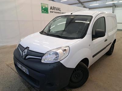 Kangoo Express Grand Confort 1.5 DCI 90CV BVM5 E6