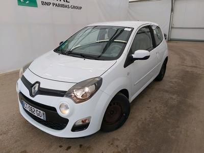 RENAULT Twingo 3p Berline Expression 1.2 LEV 16V 75 eco2