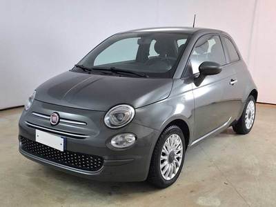 FIAT 500 / 2015 / 3P / BERLINA 1.0 70CV IBRIDO LOUNGE