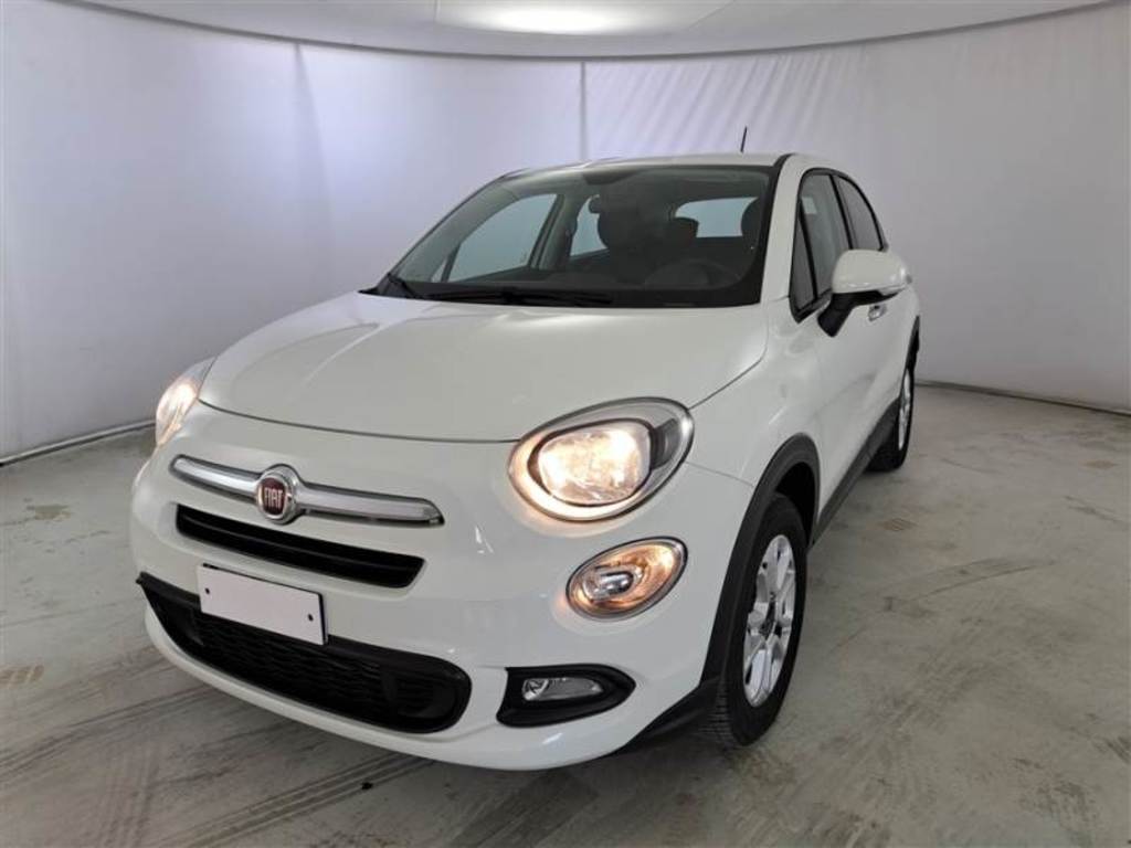 FIAT 500X / 2014 / 5P / CROSSOVER 1.3 MJET 95CV 4X2 POP STAR