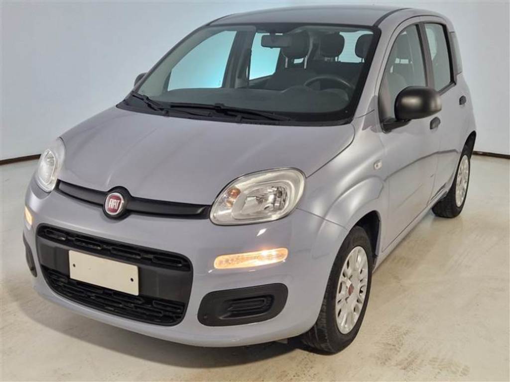 FIAT PANDA / 2011 / 5P / BERLINA 1.2 69CV SeS E6D-TEMP EASY