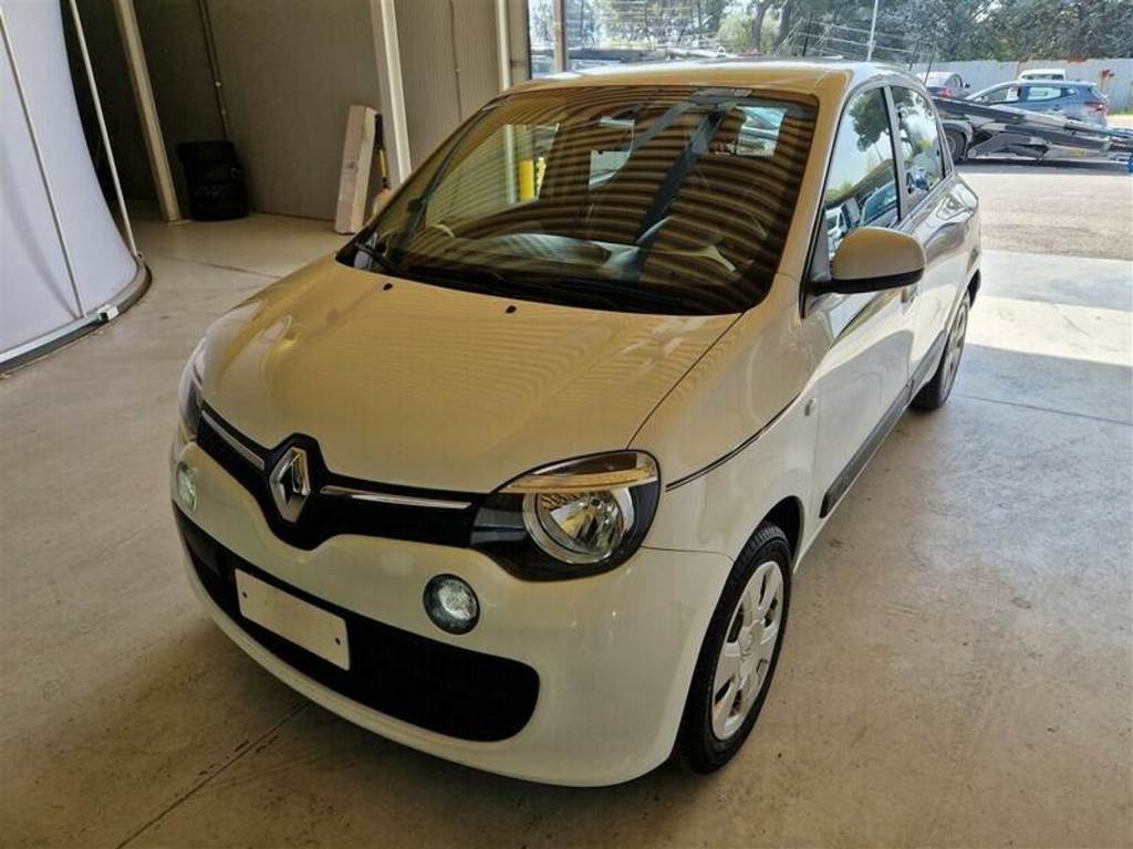 RENAULT TWINGO / 2014 / 5P / BERLINA / 1.0 SCE 51KW ZEN