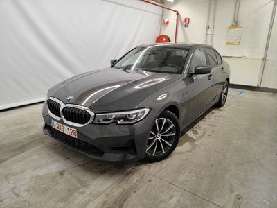 BMW 3 Reeks Berline 330e (135 kW) 4d