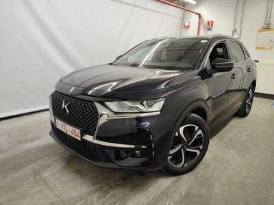 DS 7 Crossback 1.5 BlueHDi 130 Manual So Chic 5d