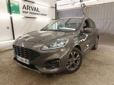 FORD Kuga / 2019 / 5P / SUV 1.5 EcoBlue 120ch auto St Line Business