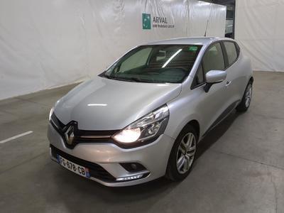 Clio IV Business TCe 90