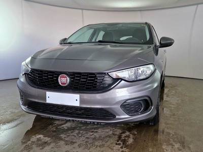 FIAT TIPO / 2015 / 5P / STATION WAGON 1.6 MJT 120CV 6M SeS EASY BUSINESS
