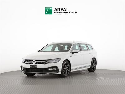 Volkswagen Passat Variant 2.0 TDI SCR Elegance DSG 5d