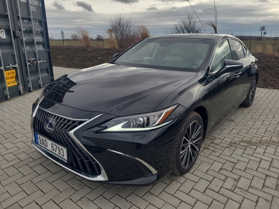 ES SEDAN ES 300h Limited Edit AT
