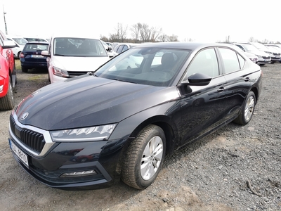 Octavia Lim. (NX3)(2020) Octavia 2.0TDI 85 Ambition 5d