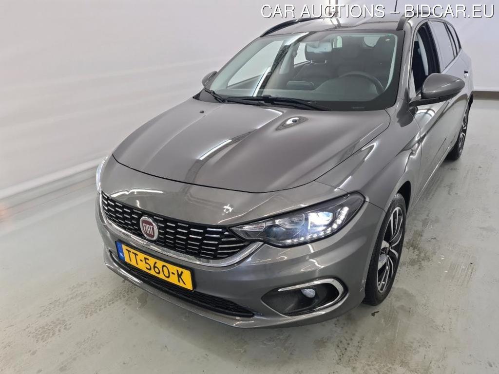 Fiat Tipo Stationwagon 1.6 MultiJet 16V 120 Business Lusso 5d