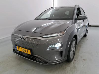 Hyundai KONA Premium Electric 64 kWh 5d