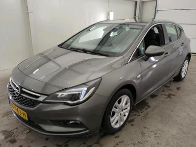 Opel Astra 1.0 Turbo Easytronic S/S Online Edition 5d
