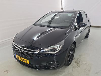 Opel Astra 1.4 Turbo 110kW Business Executive Auto 5d