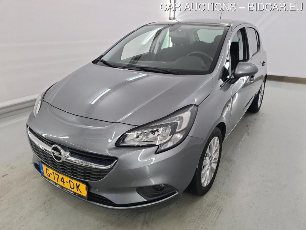 Opel Corsa 1.0 Turbo 66kW S/S 120 Jaar Edition 5d