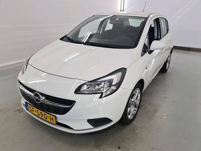 Opel Corsa 1.0 Turbo 66kW S/S Online Edition 5d